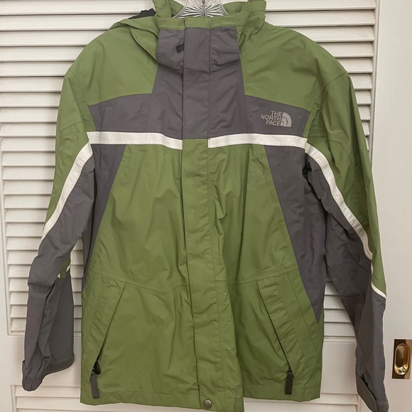 Ski Jacket - Picture 1 of 4